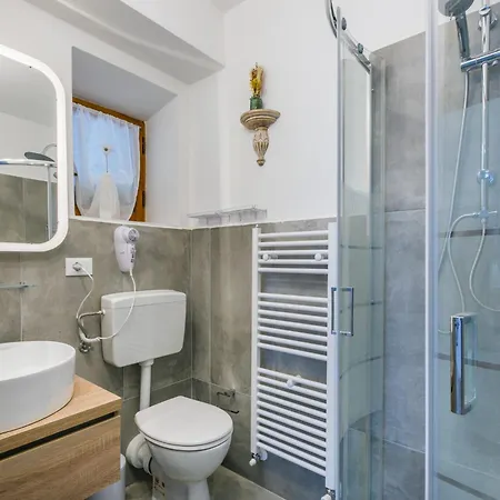 Casaltoscano-5 By Interhome *