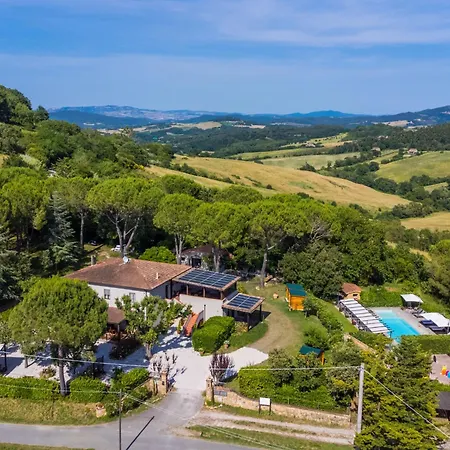 Casaltoscano-5 By Interhome Casale Marittimo