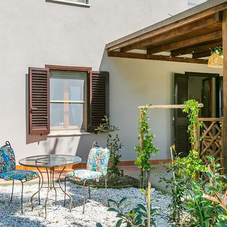 Casaltoscano-5 By Interhome * Casale Marittimo