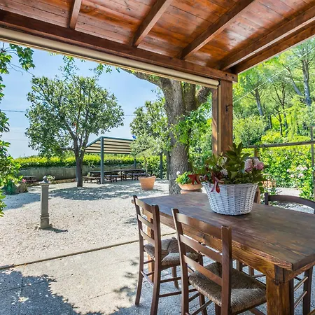 Casa de Férias Casaltoscano-5 By Interhome *