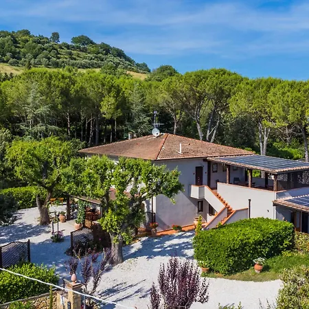 Casaltoscano-5 By Interhome * Casale Marittimo