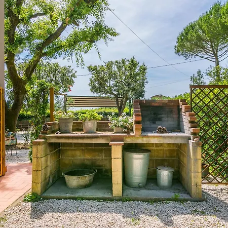 Casa de Férias Casaltoscano-5 By Interhome Casale Marittimo