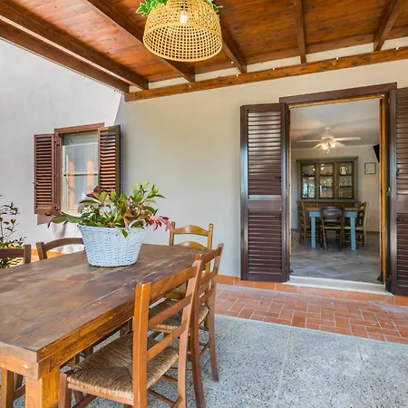 Casaltoscano-5 By Interhome Casale Marittimo