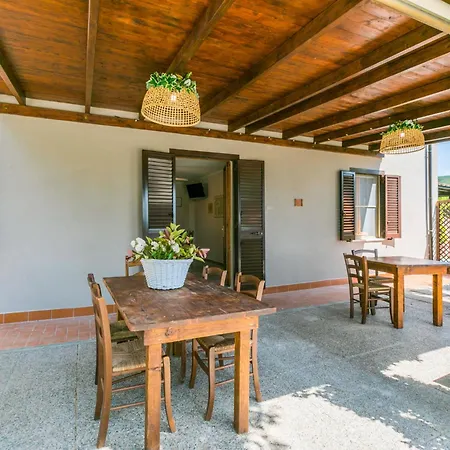 Casaltoscano-5 By Interhome