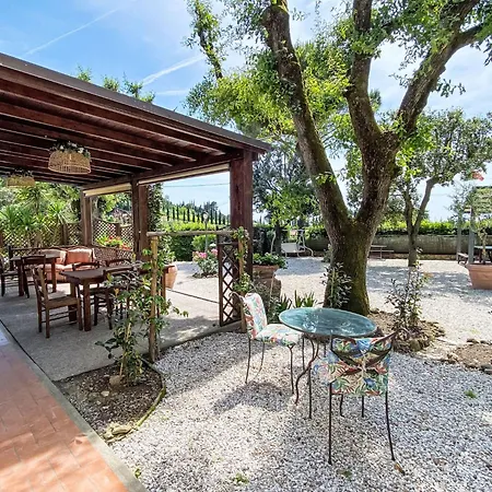 Casaltoscano-5 By Interhome Casale Marittimo