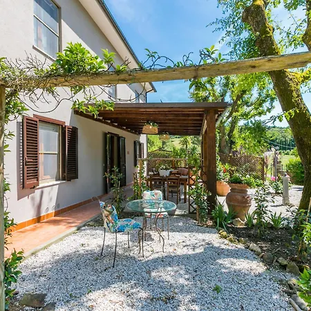 Casaltoscano-5 By Interhome