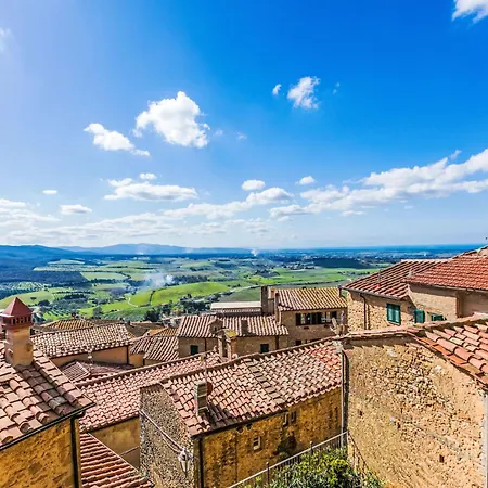 Casaltoscano-5 By Interhome * Casale Marittimo